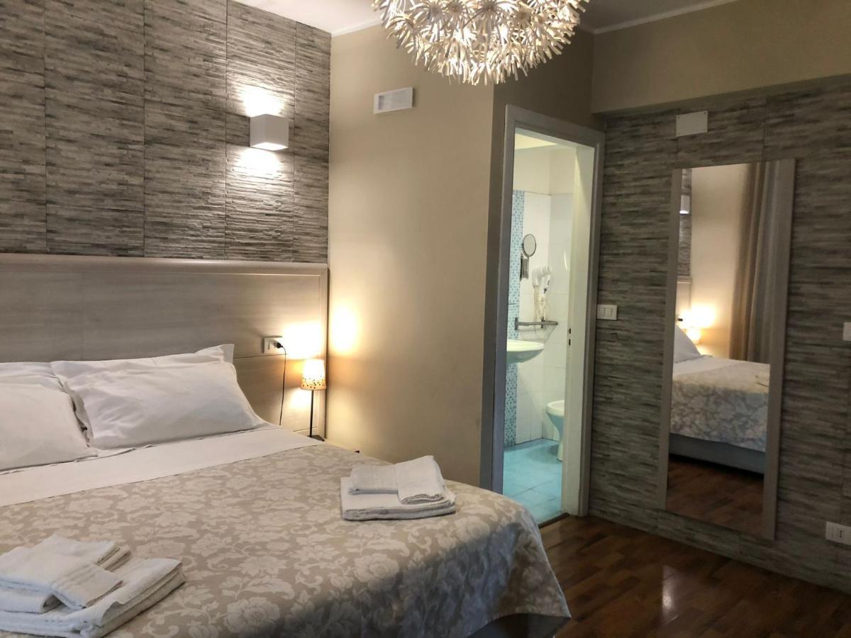 B&B Elios Rooms Katania Zewnętrze zdjęcie