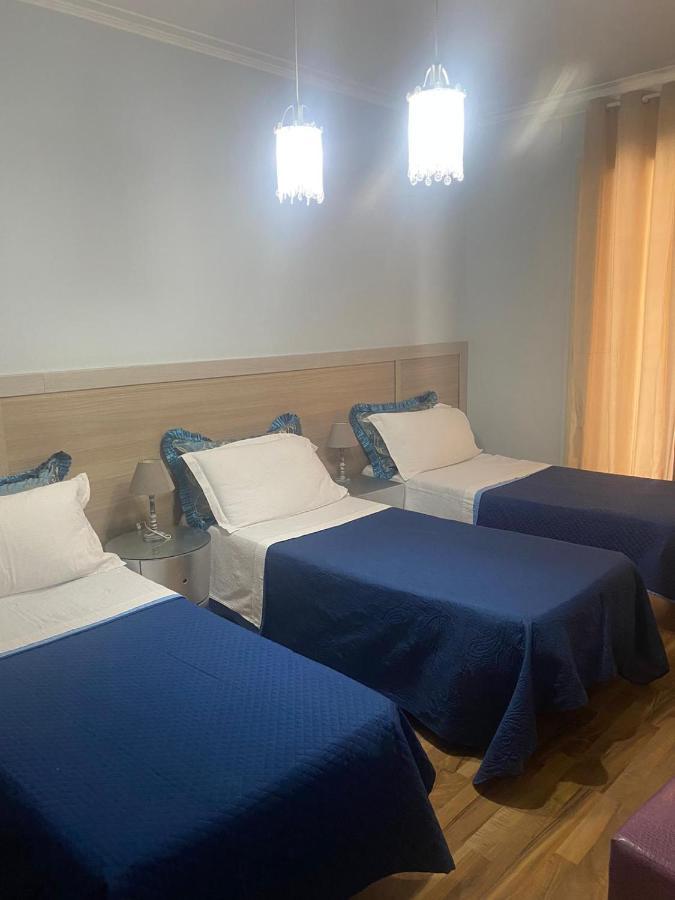 B&B Elios Rooms Katania Zewnętrze zdjęcie