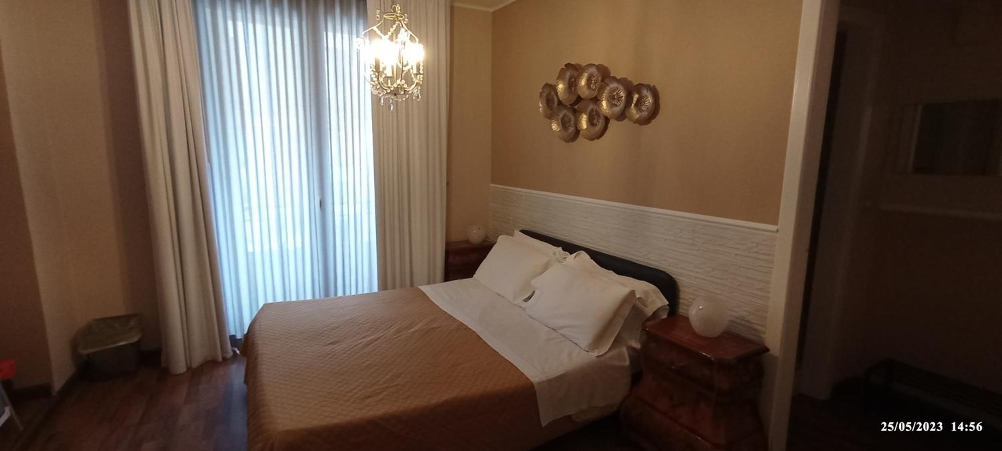 B&B Elios Rooms Katania Zewnętrze zdjęcie