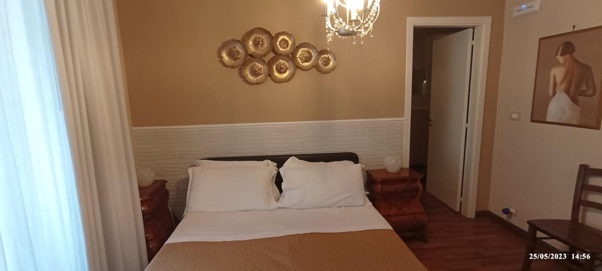 B&B Elios Rooms Katania Zewnętrze zdjęcie