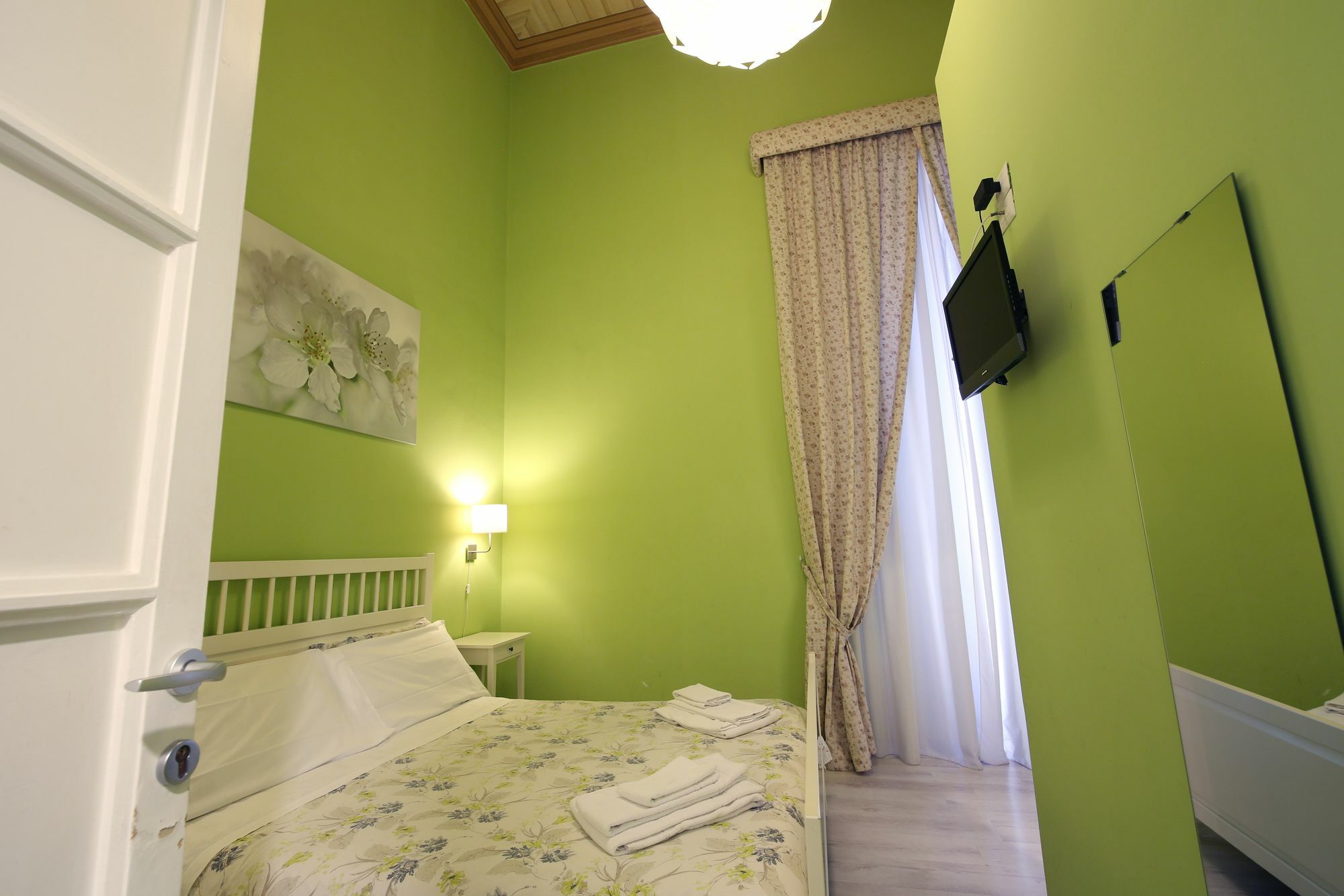 B&B Elios Rooms Katania Zewnętrze zdjęcie