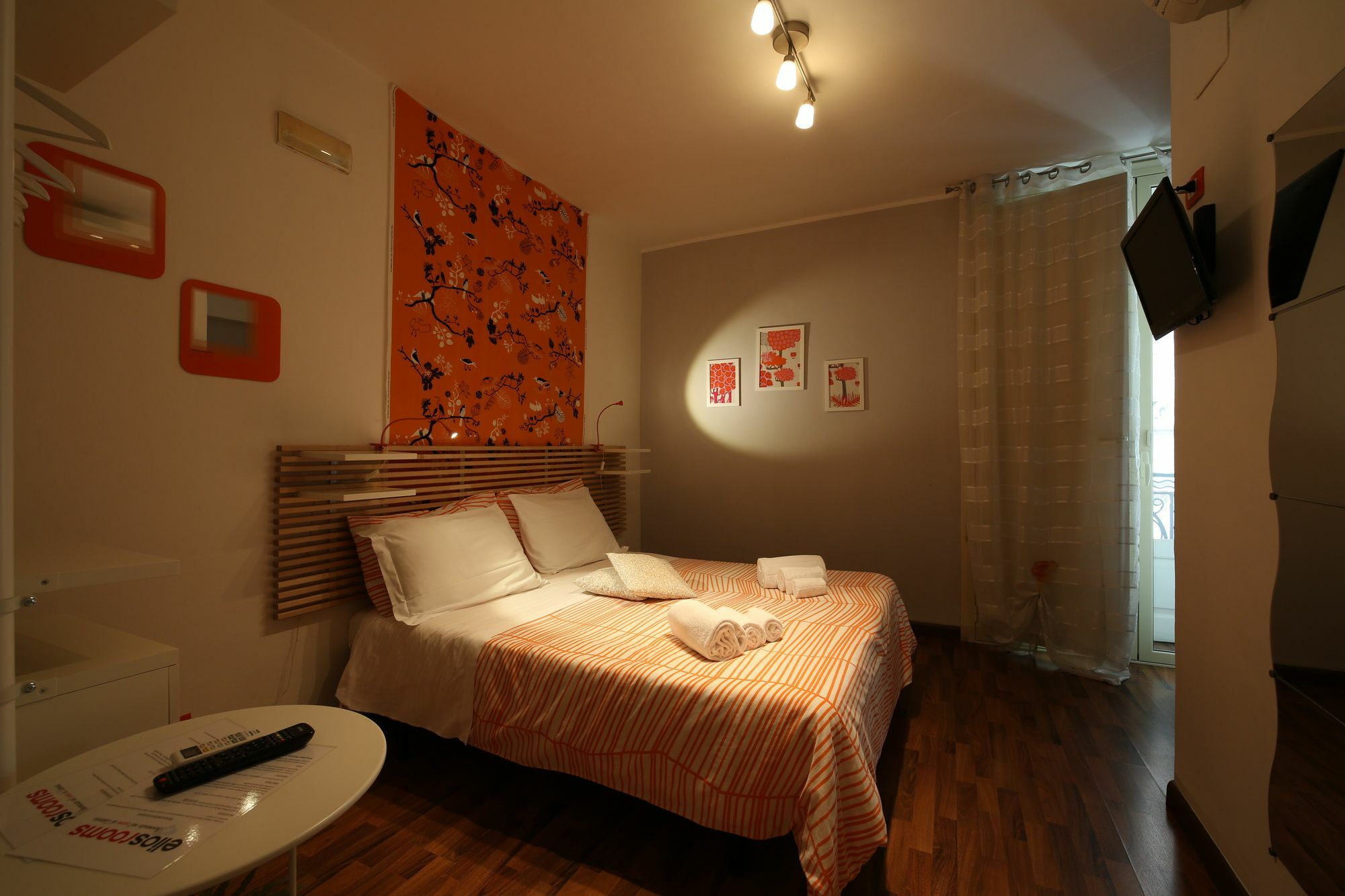 B&B Elios Rooms Katania Zewnętrze zdjęcie