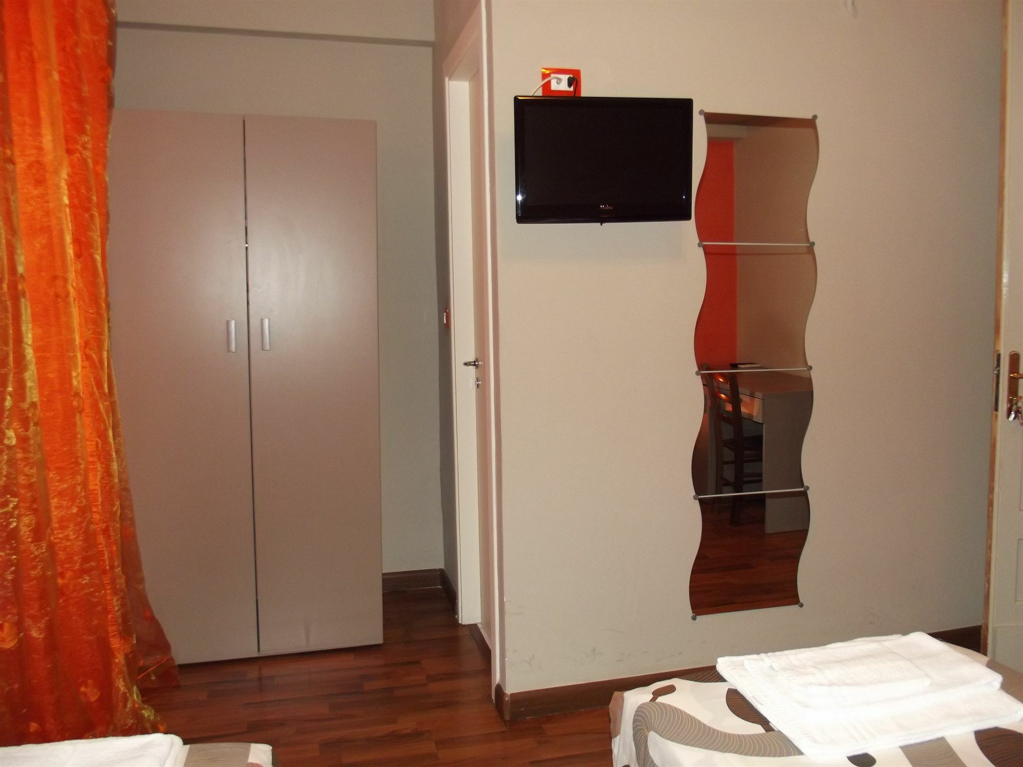 B&B Elios Rooms Katania Zewnętrze zdjęcie